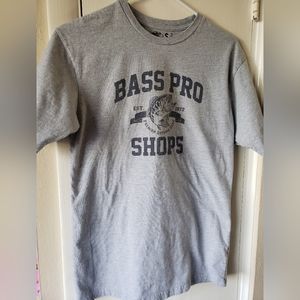 Bass Pro Shop T Size S